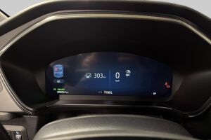 Ford Kuga esikatselu 15