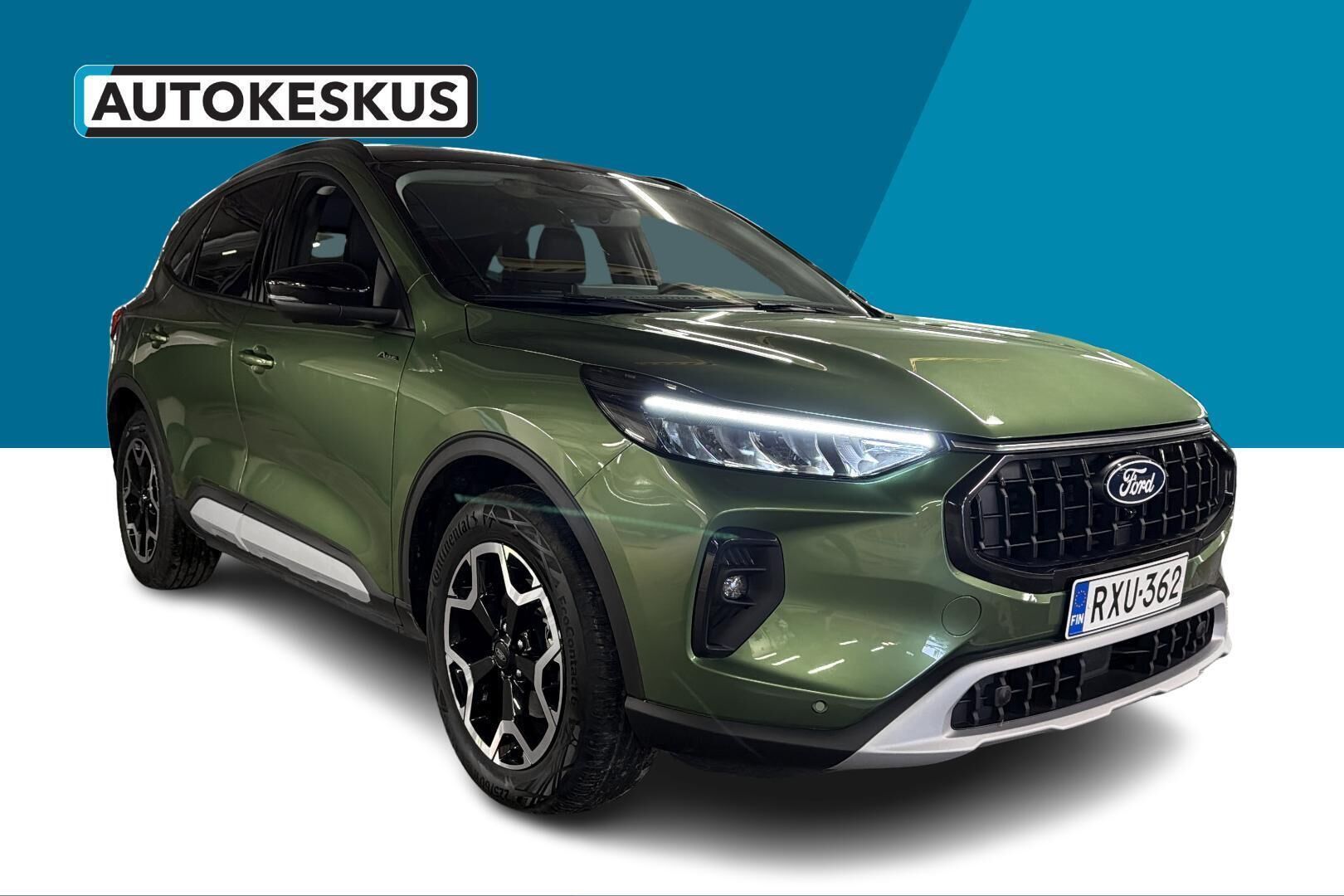 Ford Kuga 2026, kuva 2/35