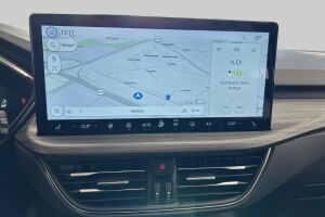 Ford Kuga esikatselu 11