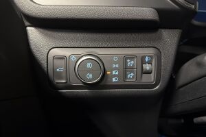 Ford Kuga esikatselu 20