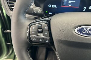Ford Kuga esikatselu 14