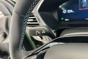 Ford Kuga esikatselu 16