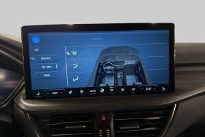 Ford Kuga esikatselu 25