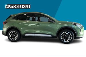 Ford Kuga esikatselu 27