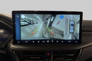 Ford Kuga esikatselu 28