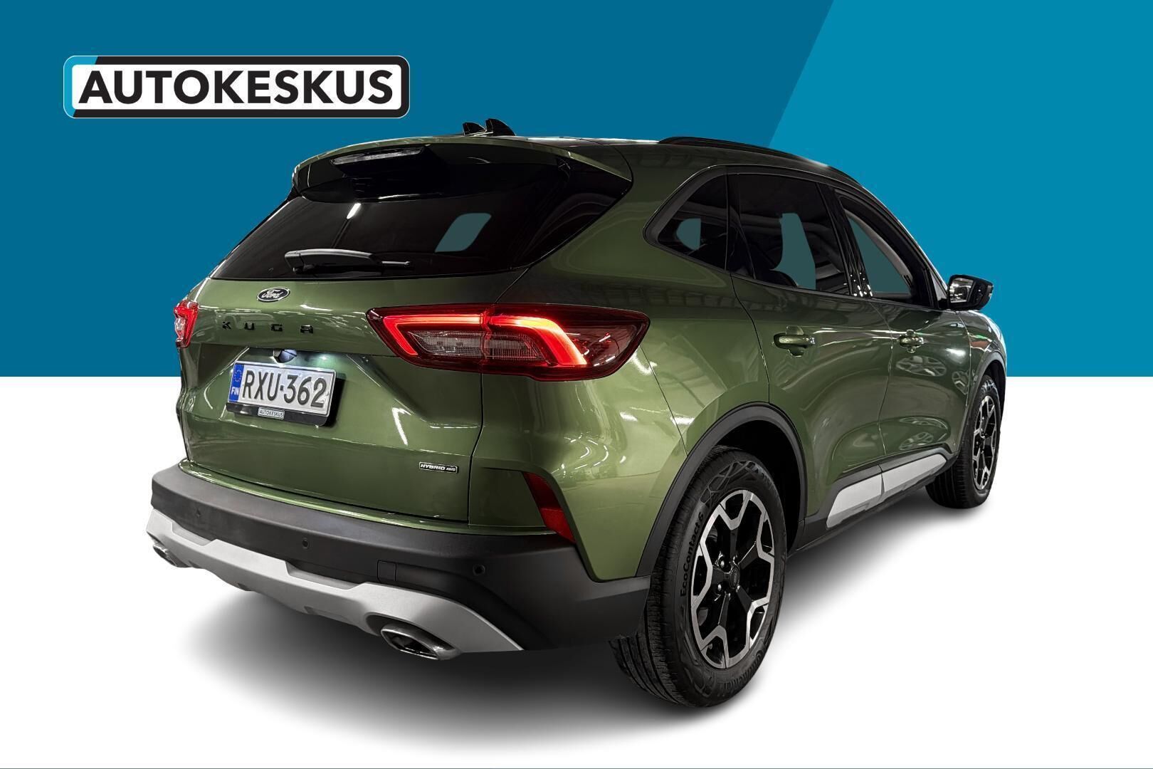 Ford Kuga 2026, kuva 4/35