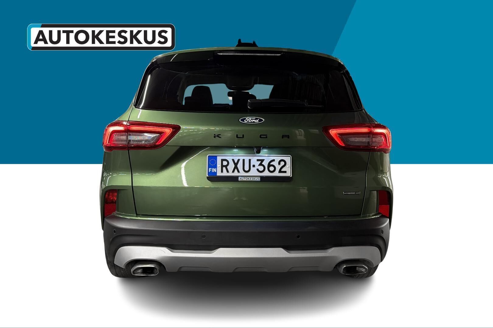 Ford Kuga 2026, kuva 5/35