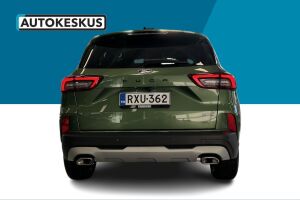 Ford Kuga esikatselu 1