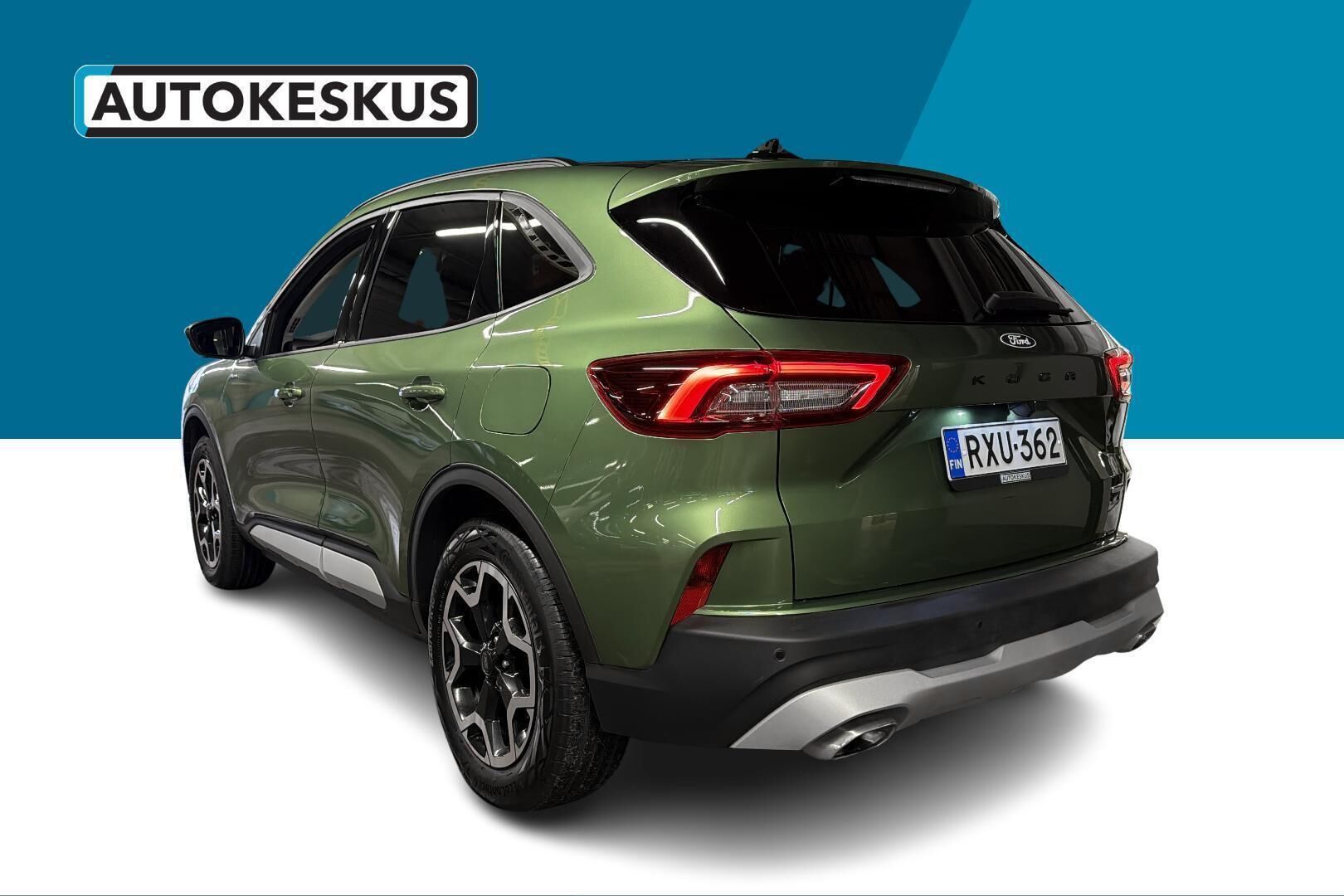 Ford Kuga 2026, kuva 6/35