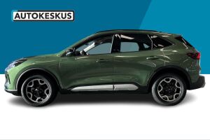 Ford Kuga esikatselu 3