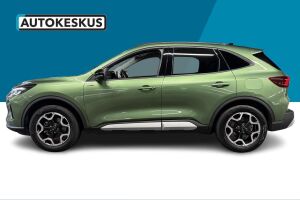 Ford Kuga esikatselu 7