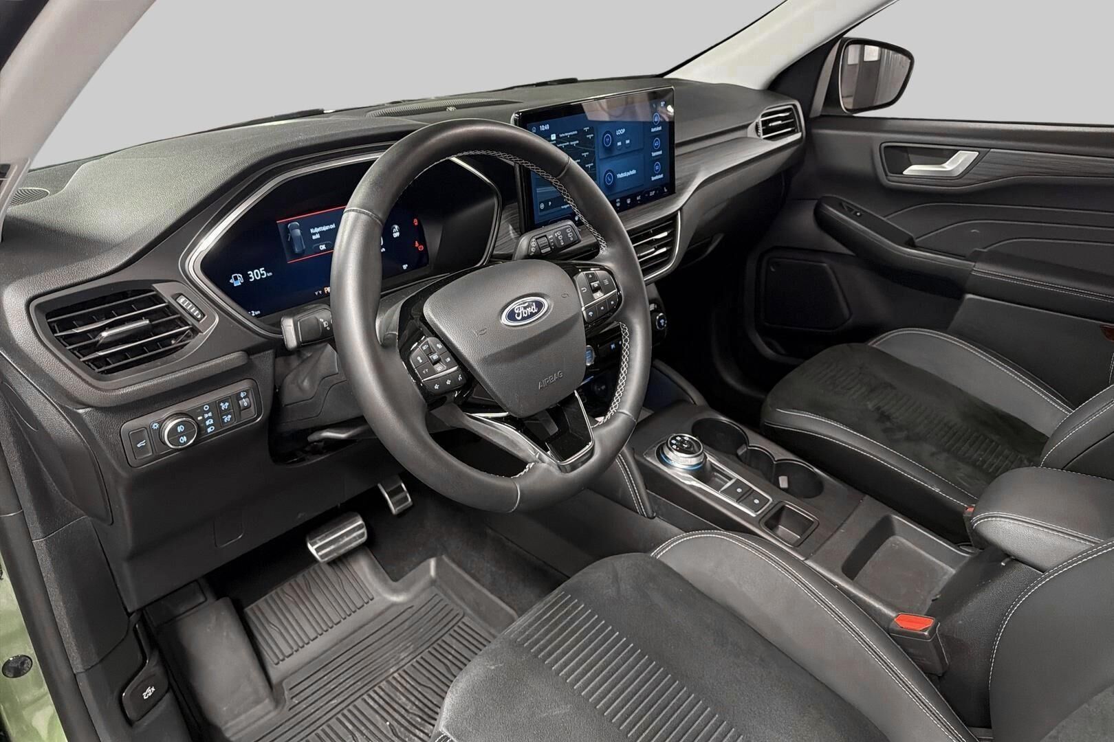Ford Kuga 2026, kuva 7/35