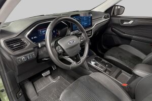 Ford Kuga esikatselu 8