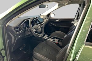 Ford Kuga esikatselu 4