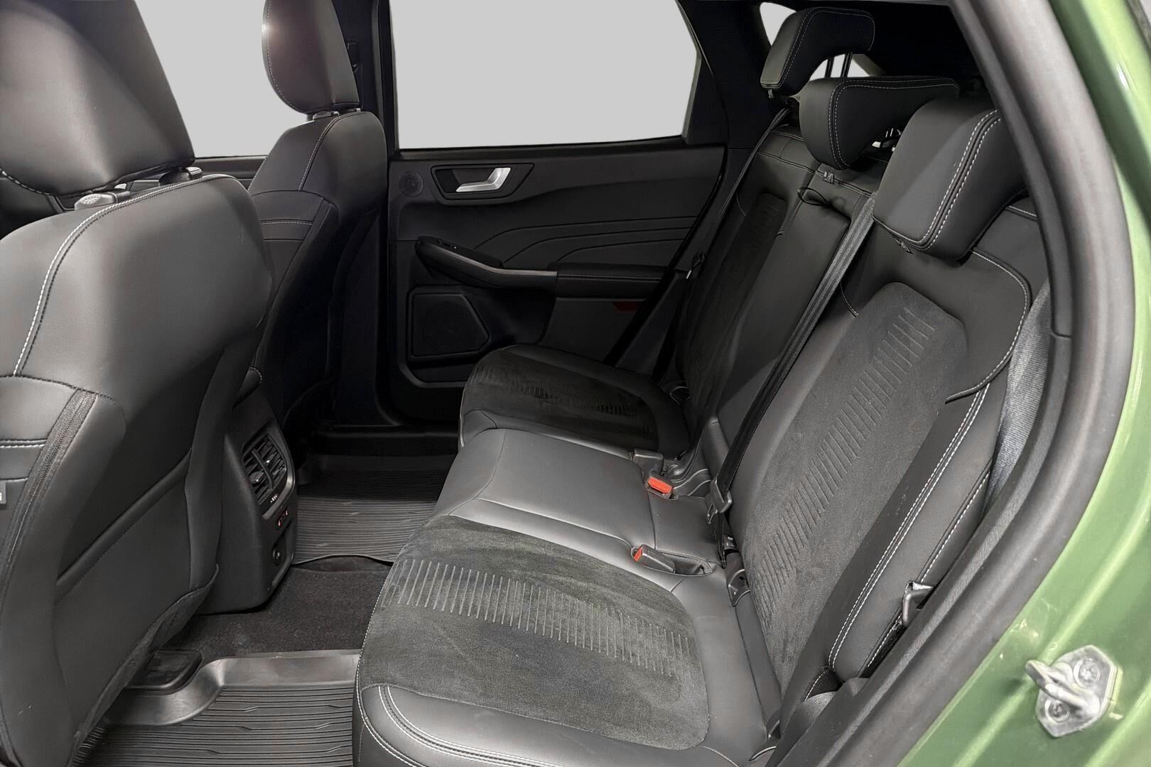 Ford Kuga iso kuva 9