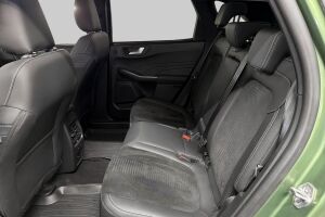 Ford Kuga esikatselu 9
