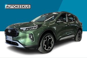 Ford Kuga esikatselu 24