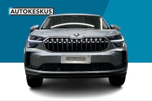 Skoda Kodiaq esikatselu 1