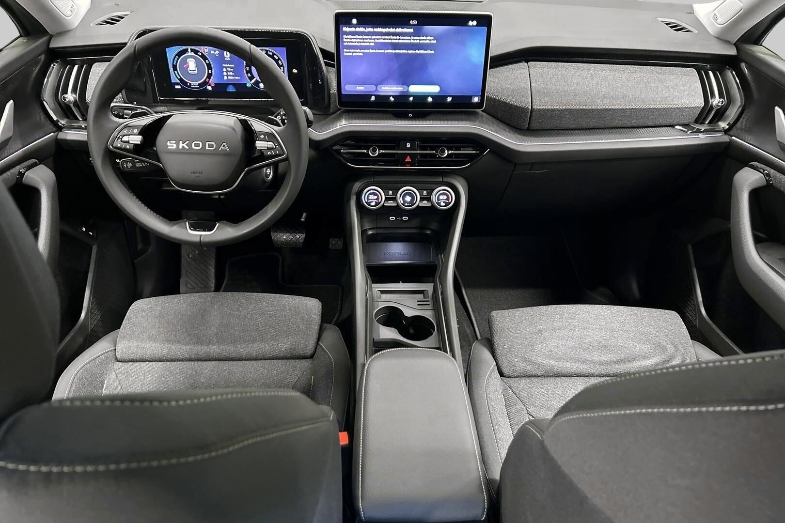 Skoda Kodiaq iso kuva 10