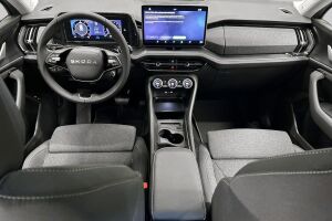 Skoda Kodiaq esikatselu 10