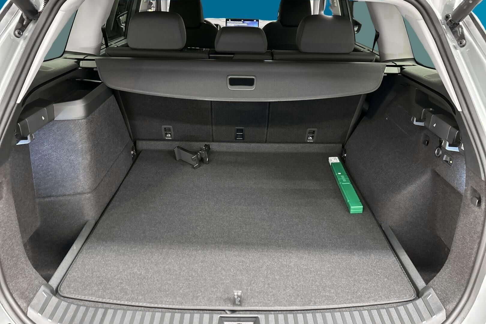 Skoda Kodiaq iso kuva 11