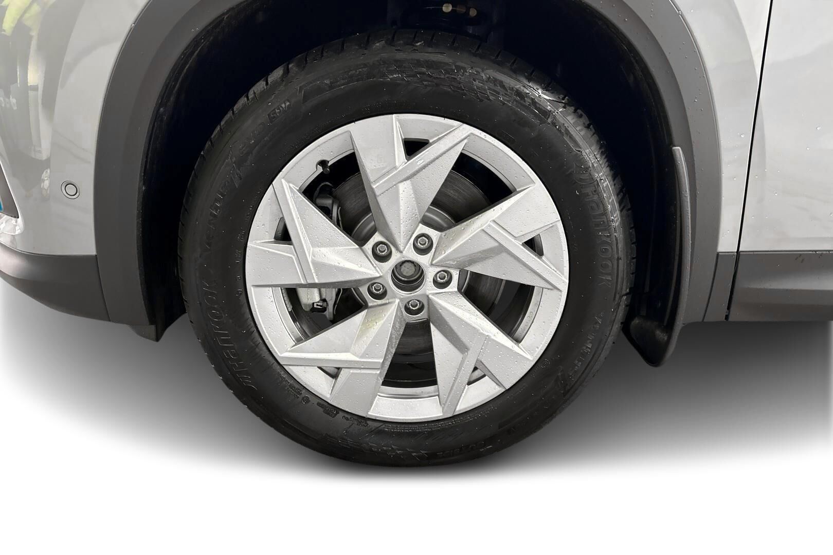 Skoda Kodiaq iso kuva 12