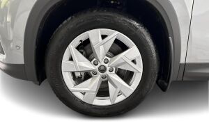 Skoda Kodiaq esikatselu 12