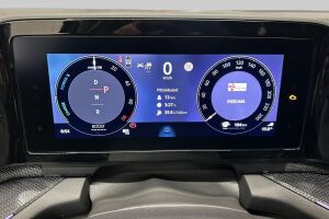 Skoda Kodiaq esikatselu 13