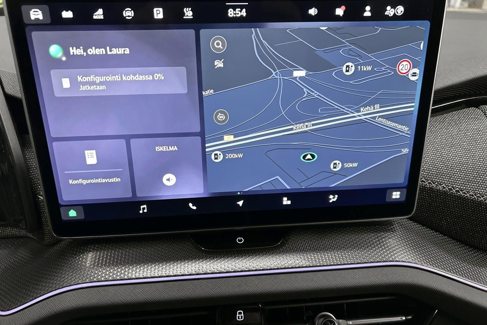 Skoda Kodiaq iso kuva 14