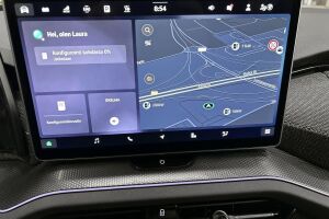 Skoda Kodiaq esikatselu 14