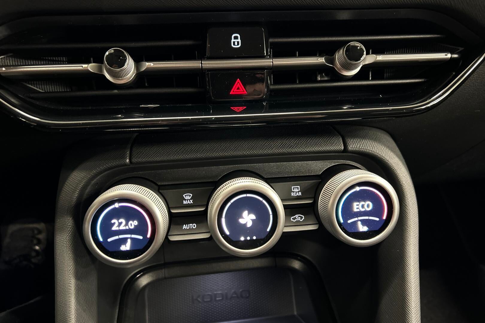 Skoda Kodiaq iso kuva 15