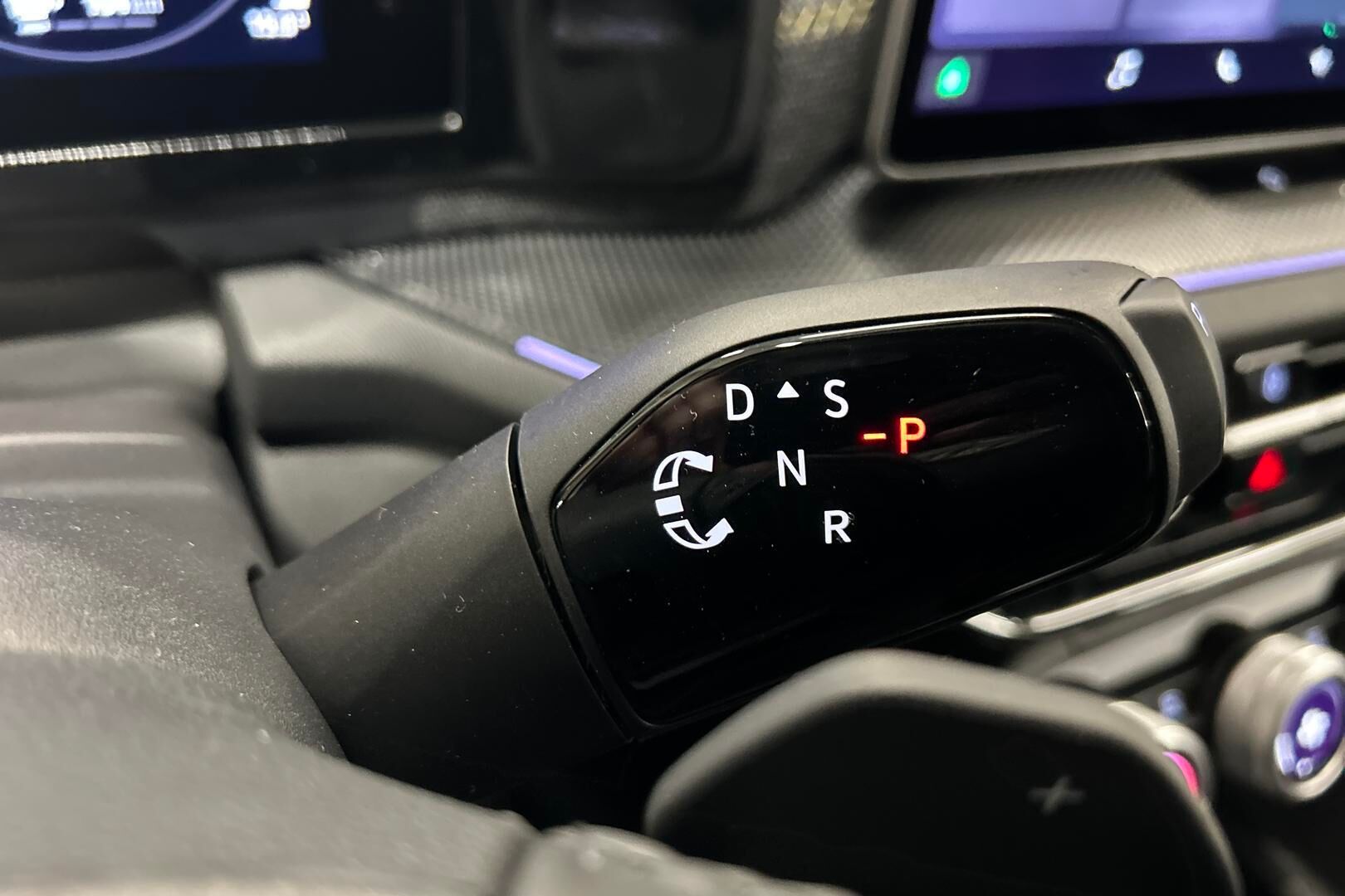 Skoda Kodiaq iso kuva 16