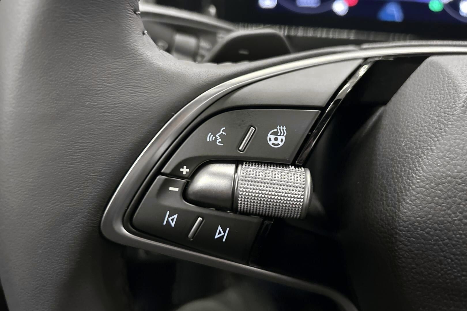 Skoda Kodiaq iso kuva 18