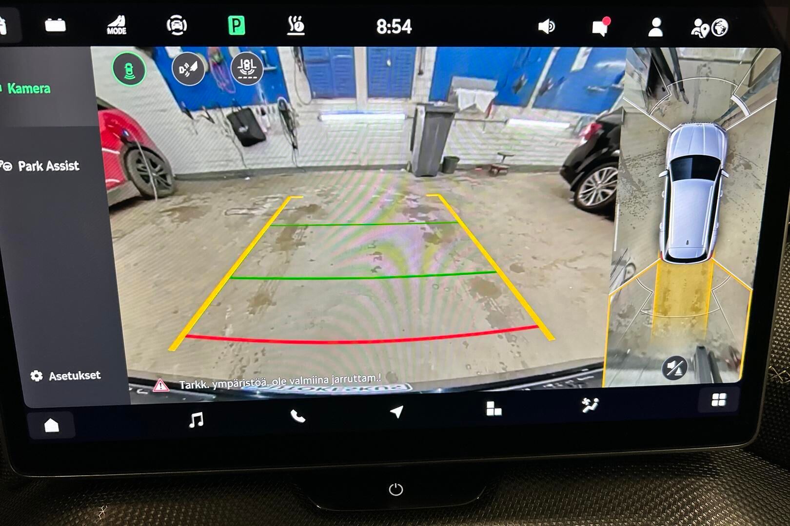 Skoda Kodiaq iso kuva 19