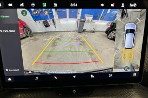 Skoda Kodiaq esikatselu 19