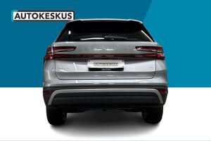 Skoda Kodiaq esikatselu 5