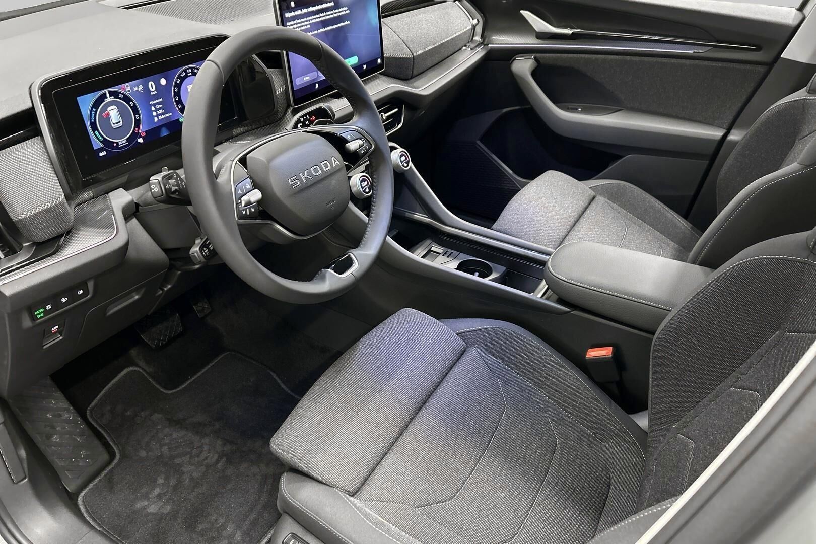 Skoda Kodiaq iso kuva 8