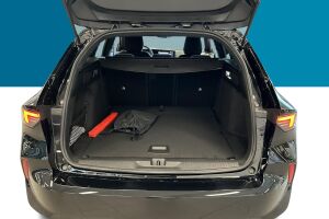 Opel Astra esikatselu 11