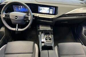 Opel Astra esikatselu 13