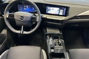 Opel Astra esikatselu 14