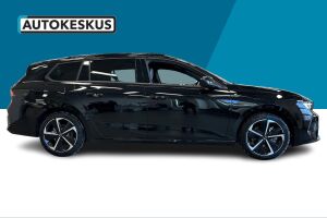Opel Astra esikatselu 3