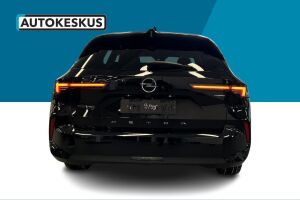 Opel Astra esikatselu 5