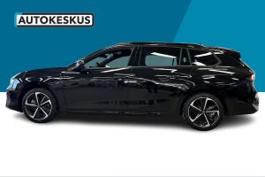Opel Astra esikatselu 7
