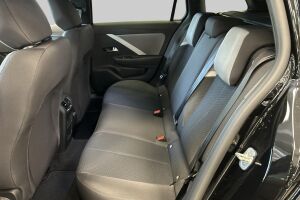 Opel Astra esikatselu 9