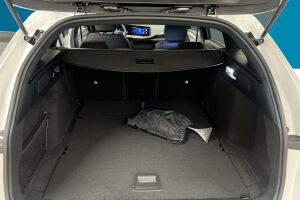 Opel Astra esikatselu 11