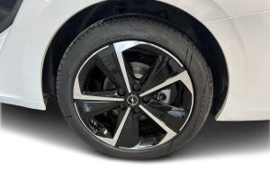 Opel Astra esikatselu 12