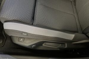 Opel Astra esikatselu 14