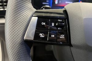 Opel Astra esikatselu 15