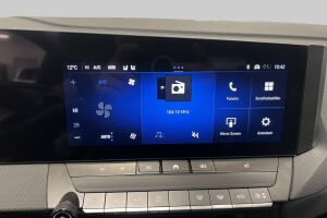 Opel Astra esikatselu 18