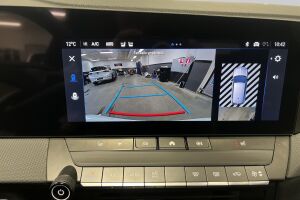 Opel Astra esikatselu 19